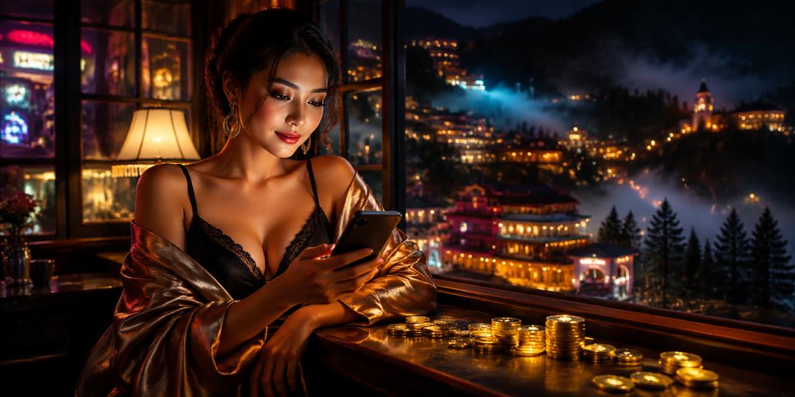 km18888 Bao Vang Slot có gì tại km18888